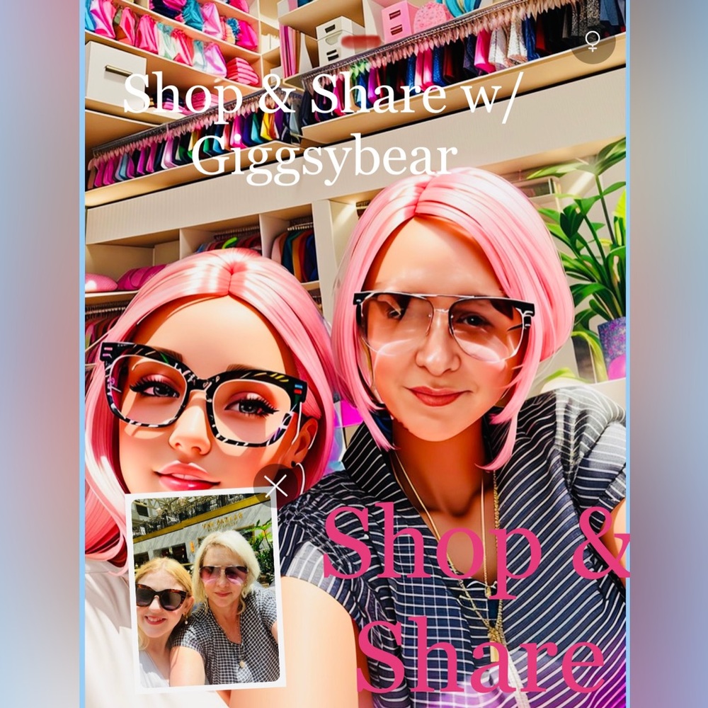 Giggsybear is LIVE !! Like THIS TO BE NOTIFIED OF LIVE.SHARE SHOW!
